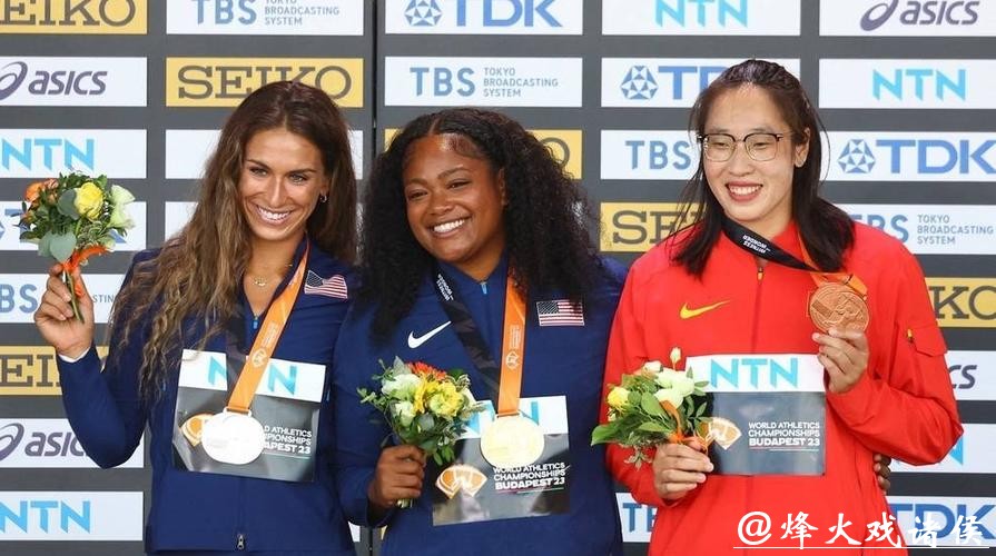 田径世锦赛中国队两铜收官 奥运备战形势严峻 田径世锦赛中国队两铜收官 奥运备战形势严峻