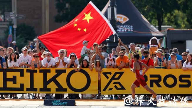 田径世锦赛中国队两铜收官 奥运备战形势严峻 田径世锦赛中国队两铜收官 奥运备战形势严峻