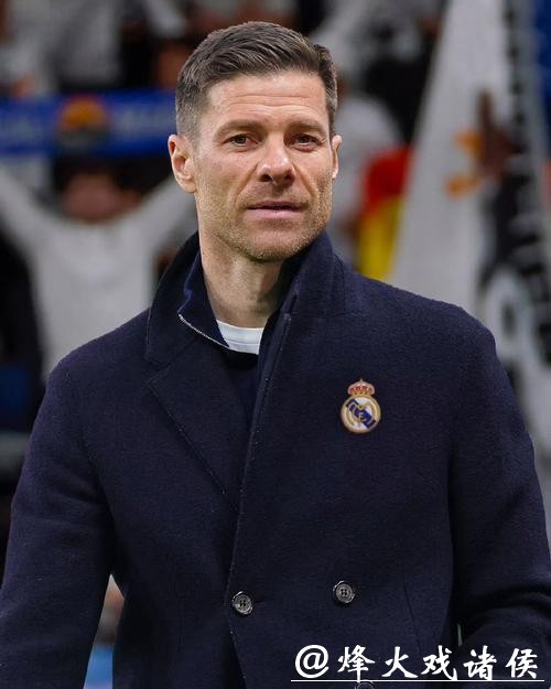皇家马德里官方宣布主帅阿隆索离任 皇家马德里官方宣布主帅阿隆索离任