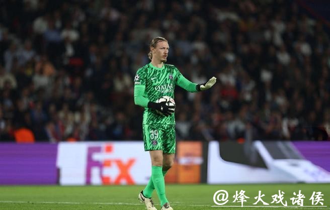 巴黎靠萨福诺夫,赢了弗拉门戈的“玄学”运气 巴黎靠萨福诺夫,赢了弗拉门戈的“玄学”运气