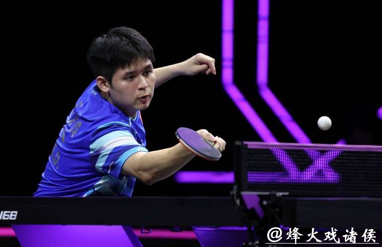 林诗栋梁靖崑向鹏出征挑战赛，国乒释放三大信号，决策高明