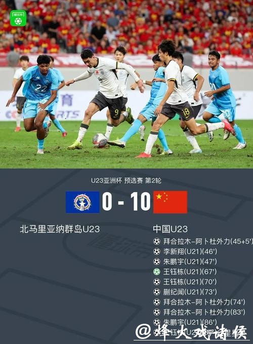 U23亚洲杯亚军之后：输给日本队不丢人，关键是看见差距、留住进步