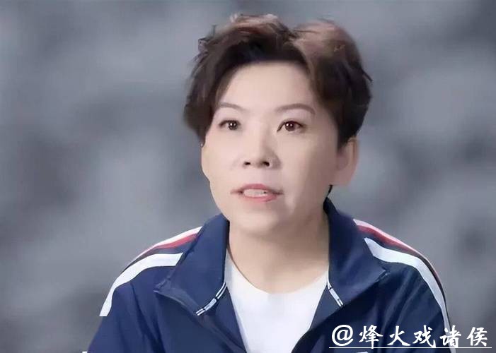 邓亚萍官媒认证破天花板！中国唯一入选百年荣誉榜女性，黑粉已经闭嘴