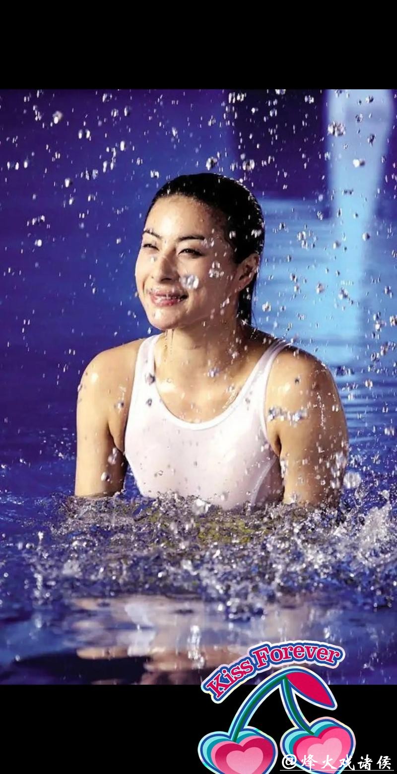 从跳水女皇到豪门清流,郭晶晶的每一步,都走得底气十足 从跳水女皇到豪门清流,郭晶晶的每一步,都走得底气十足